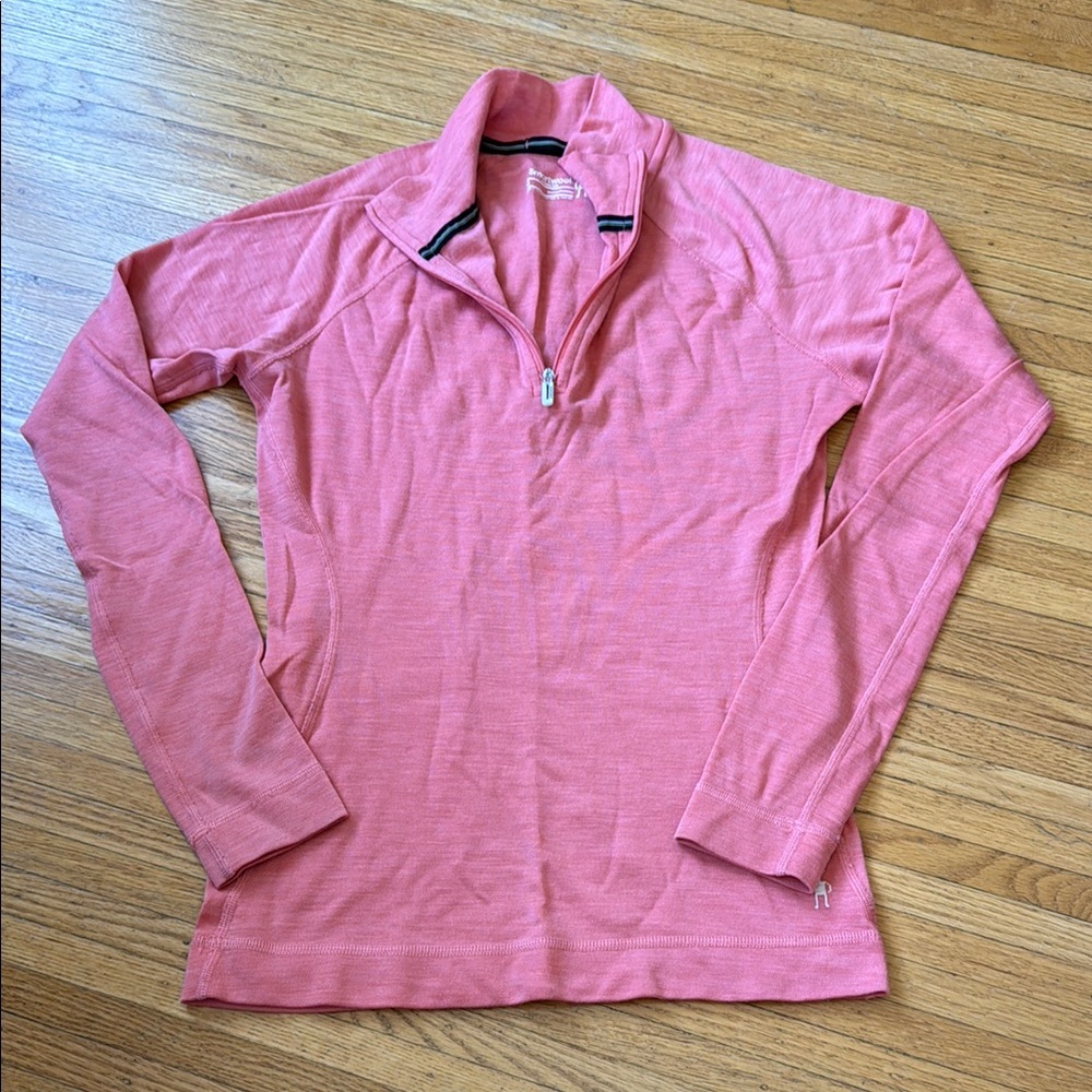 Smartwool Baselayer - image 1